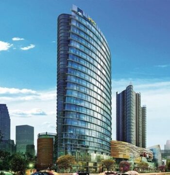 AXA-Tower AXA-Tower
